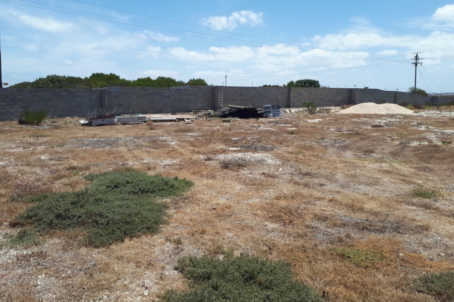 0 Bedroom Property for Sale in Witsand Western Cape